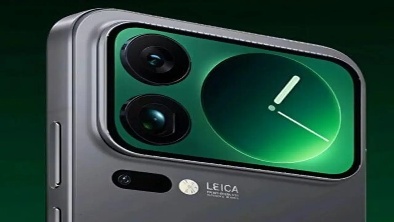 تسريبات تكشف تقنيات متقدمة في هاتف شاومي 18 برو ماكس القادم